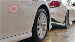 تۆیۆتا کامری